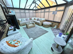 Conservatory- click for photo gallery